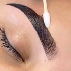 Création de sourcils