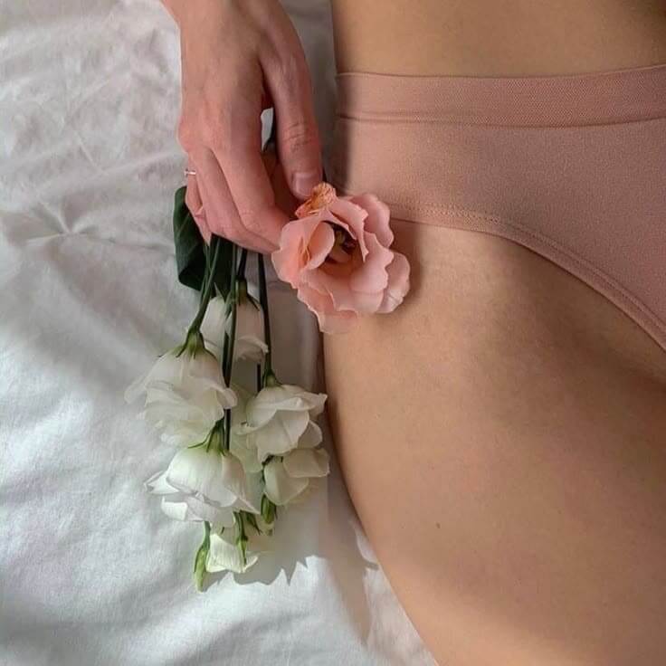 Épilation maillot intégral – peau douce et nette au Boudoir de Charlotte à Arras