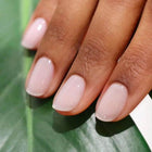 Pose de Vernis semi permanent - mains