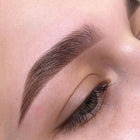Teinture de sourcils ou cils
