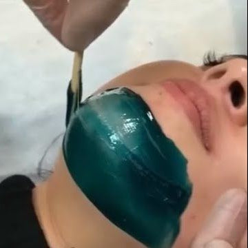 Épilation sourcils, lèvres ou menton au Boudoir de Charlotte à Arras – visage net et parfaitement défini