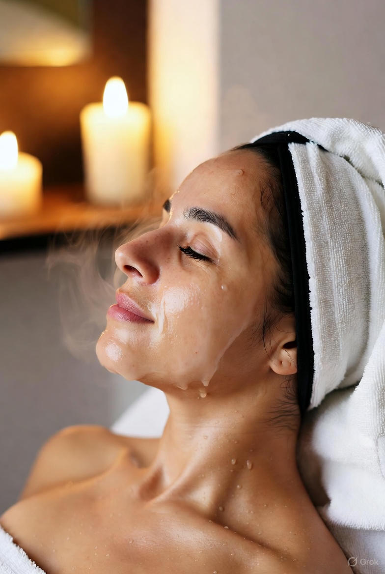 Les 5 bienfaits du soin Mary Cohr pour votre peau