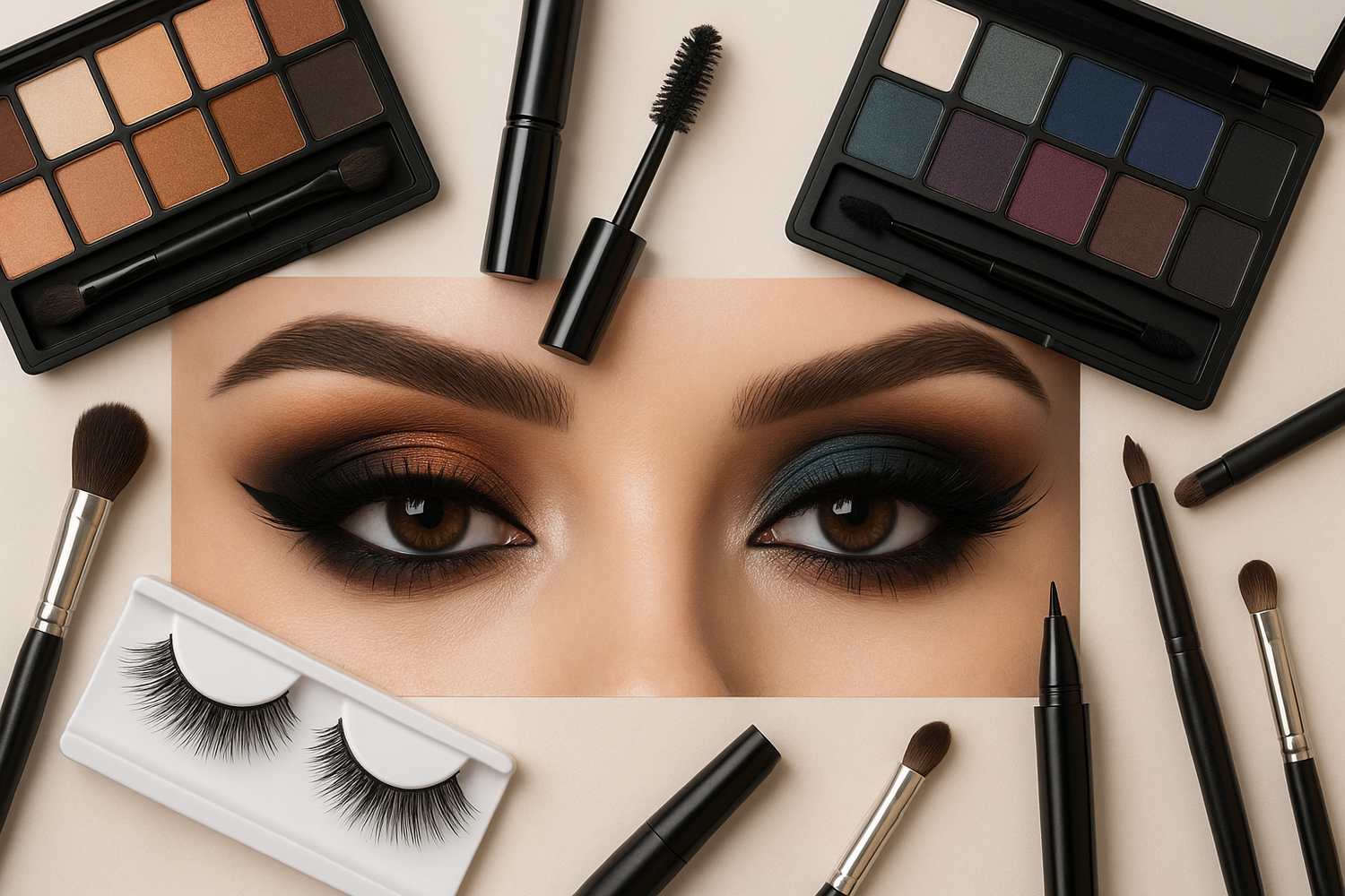 Extension et rehaussement de cils à Arras au Boudoir de Charlotte