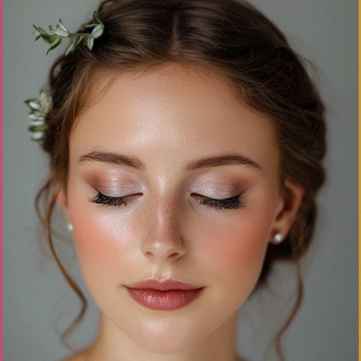 Essai maquillage supplémentaire au Boudoir de Charlotte à Arras – testez le look parfait pour votre grand jour