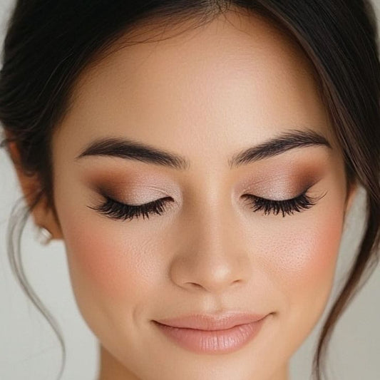 Maquillage de jour naturel au Boudoir de Charlotte à Arras – mise en beauté lumineuse Pulpa Milano