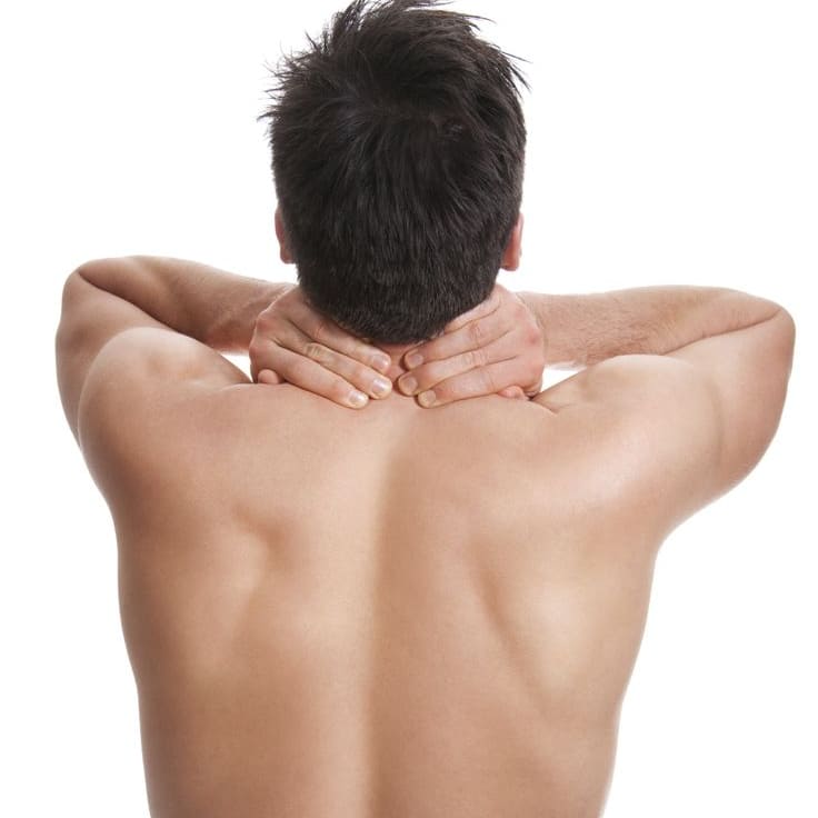 Épilation dos ou torse homme – peau lisse et nette au Boudoir de Charlotte à Arras